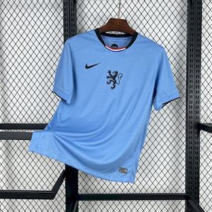 Netherlands 2026 Away Kit - Fan Version