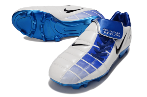 Nike Total 90 II Laser Blue - FG