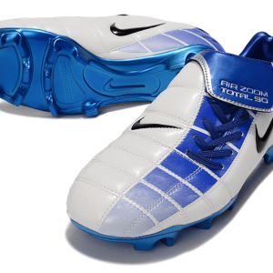 Nike Total 90 II Laser Blue - FG