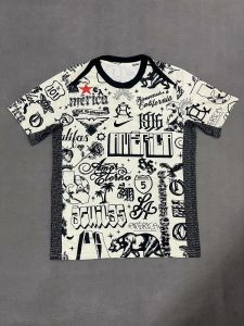 Club America 25/26 Special Kit – Fan Version