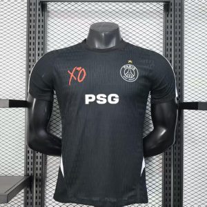 PSG X XO JERSEY 001 - Player Version