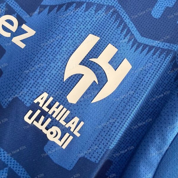 Al-Hilal Home (2) Al-Hilal Home (2)
