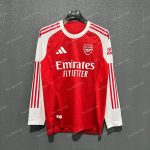 Arsenal Home LS Player Version (1)