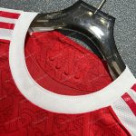 Arsenal Home LS Player Version (3)