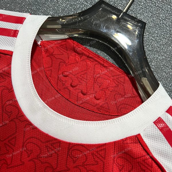 Arsenal Home LS Player Version (3) Arsenal Home LS Player Version (3)