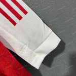 Arsenal Home LS Player Version (4)