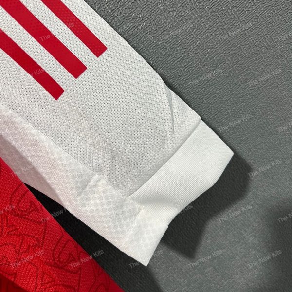 Arsenal Home LS Player Version (4) Arsenal Home LS Player Version (4)