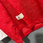 Arsenal Home LS Player Version (5)