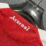 Arsenal Home LS Player Version (6)