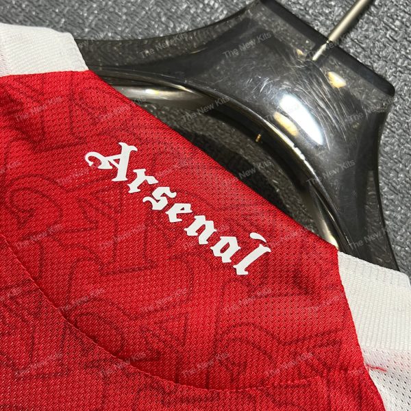 Arsenal Home LS Player Version (6) Arsenal Home LS Player Version (6)
