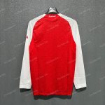 Arsenal Home LS Player Version (7)