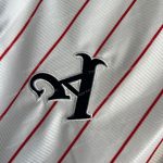Arsenal MLB Style (2)