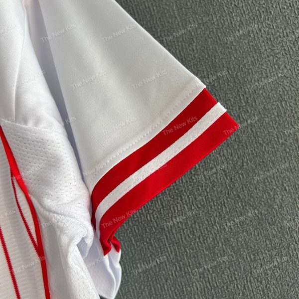 Arsenal MLB Style (4) Arsenal MLB Style (4)