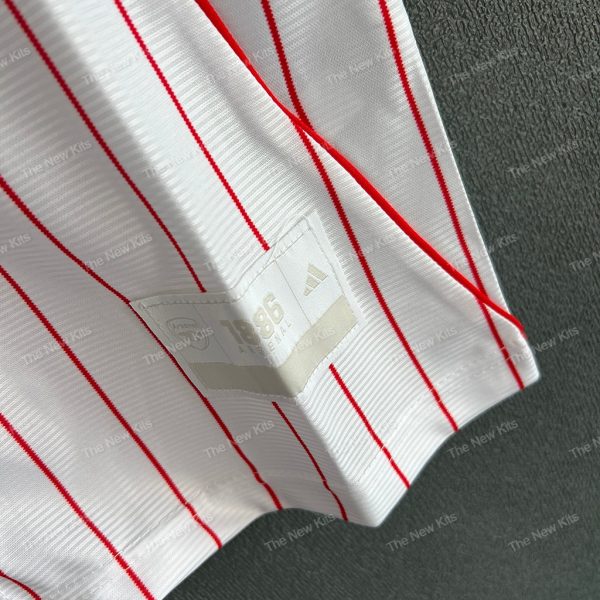 Arsenal MLB Style (5) Arsenal MLB Style (5)