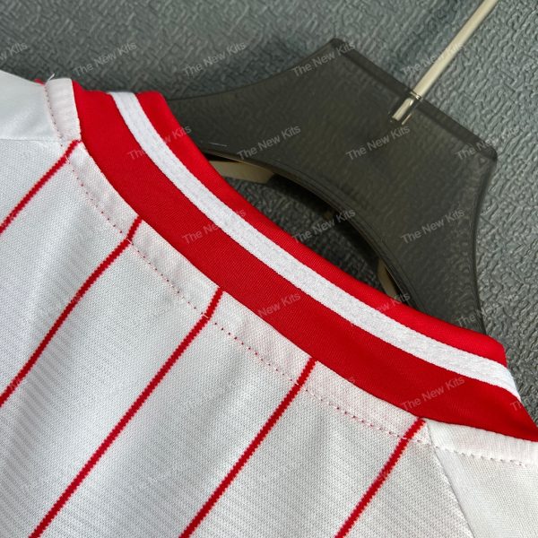 Arsenal MLB Style (6) Arsenal MLB Style (6)