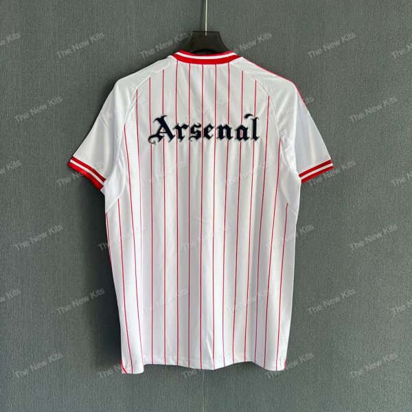 Arsenal MLB Style (7) Arsenal MLB Style (7)