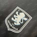 Aston Villa Away (2)