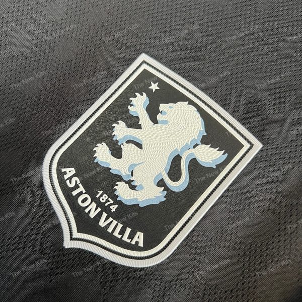 Aston Villa Away (2) Aston Villa Away (2)