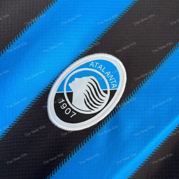 Atalanta Home (2) Atalanta Home (2)