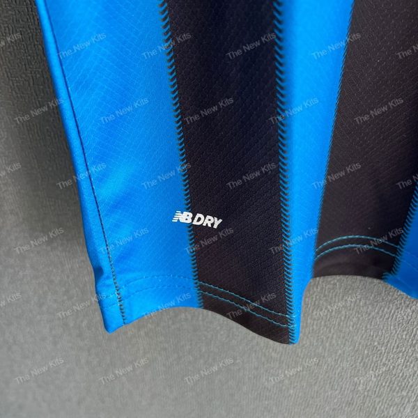 Atalanta Home (5) Atalanta Home (5)