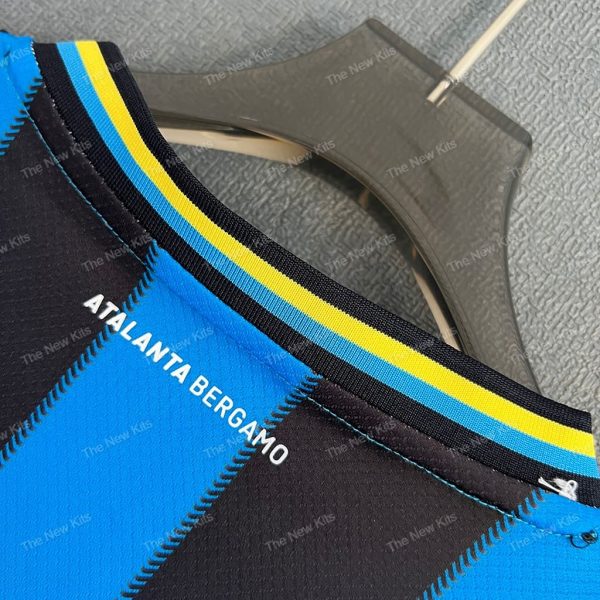 Atalanta Home (6) Atalanta Home (6)