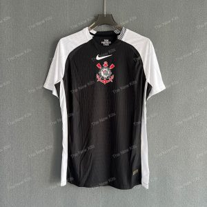 Corinthians 25/26 Away Kit - Player Version