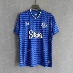 Everton 25/26 Home Kit - Fan Version