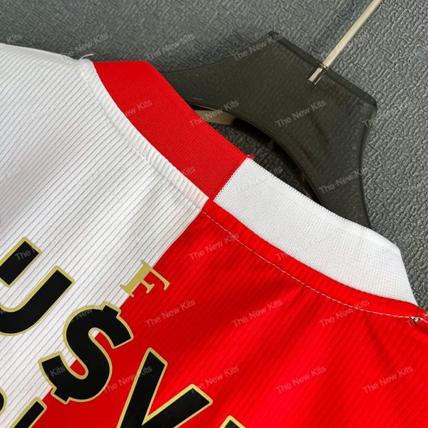 Feyenoord Home (6) Feyenoord Home (6)