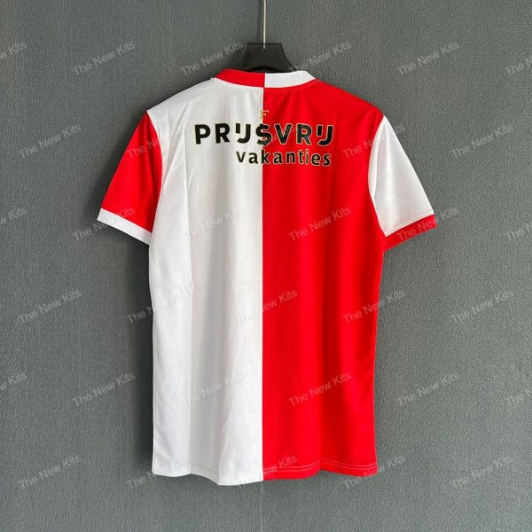 Feyenoord Home (7) Feyenoord Home (7)