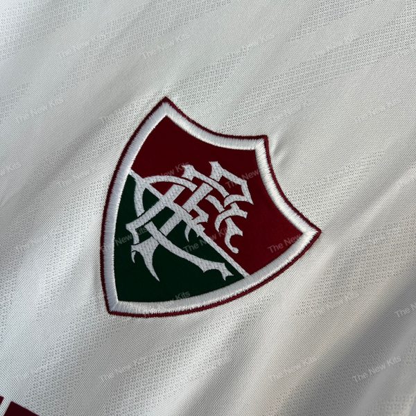 Fluminense Away (2) Fluminense Away (2)