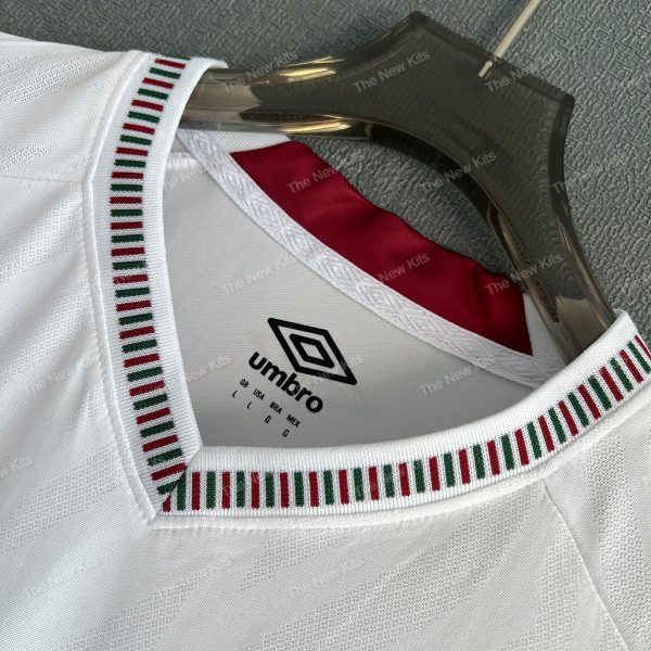 Fluminense Away (3) Fluminense Away (3)