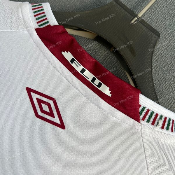 Fluminense Away (6) Fluminense Away (6)