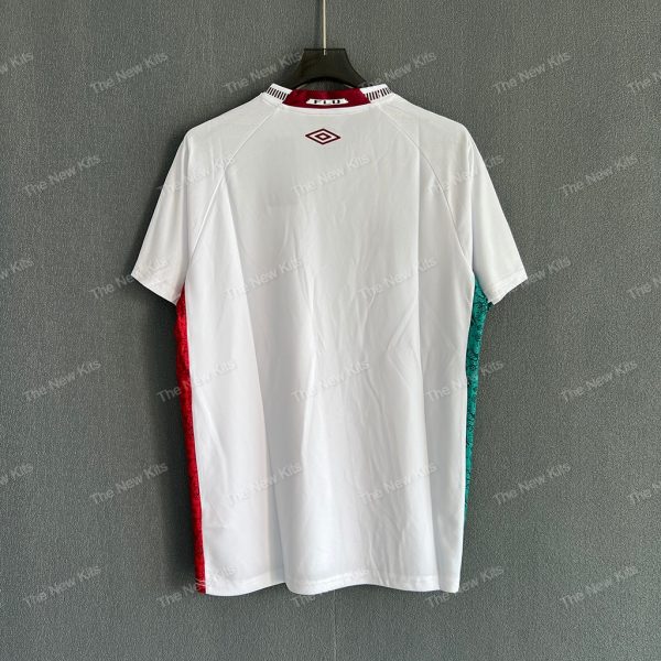 Fluminense Away (7) Fluminense Away (7)