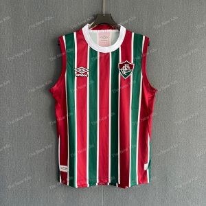 Fluminense 25/26 Training Kit - Fan Version