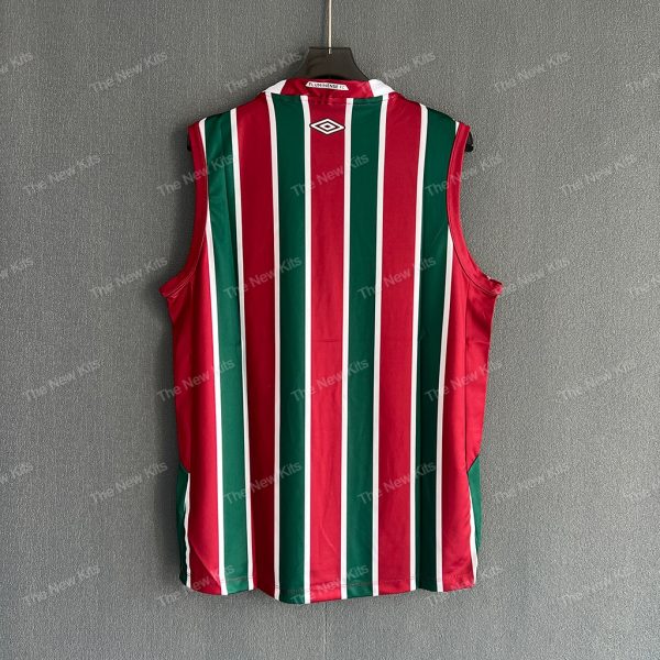 Fluminense Home Sleeveless (7) Fluminense Home Sleeveless (7)