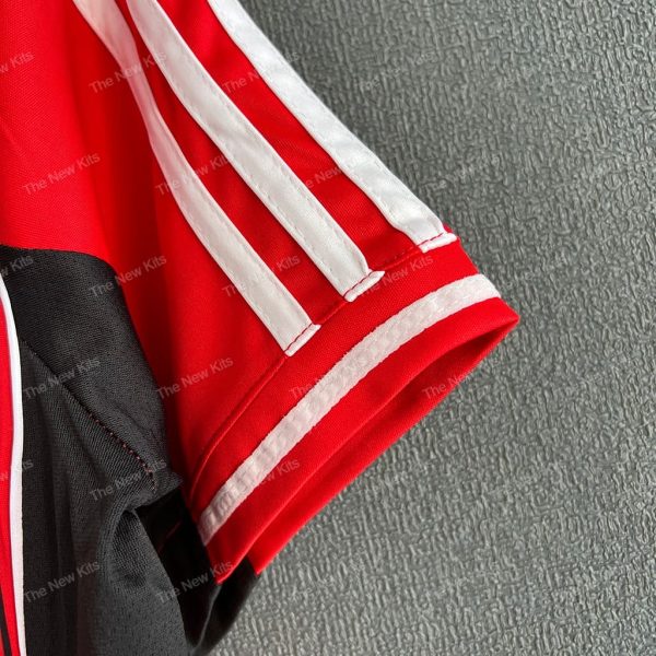 Man Utd MLB Style (4) Man Utd MLB Style (4)