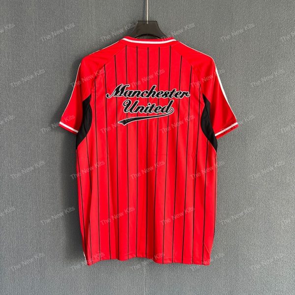 Man Utd MLB Style (7) Man Utd MLB Style (7)
