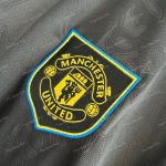 Man Utd Third (2)