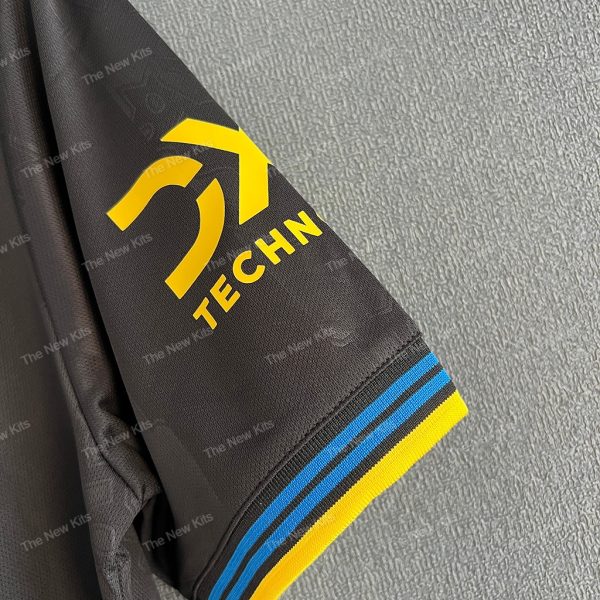 Man Utd Third (4) Man Utd Third (4)