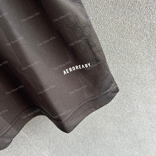 Man Utd Third (5) Man Utd Third (5)