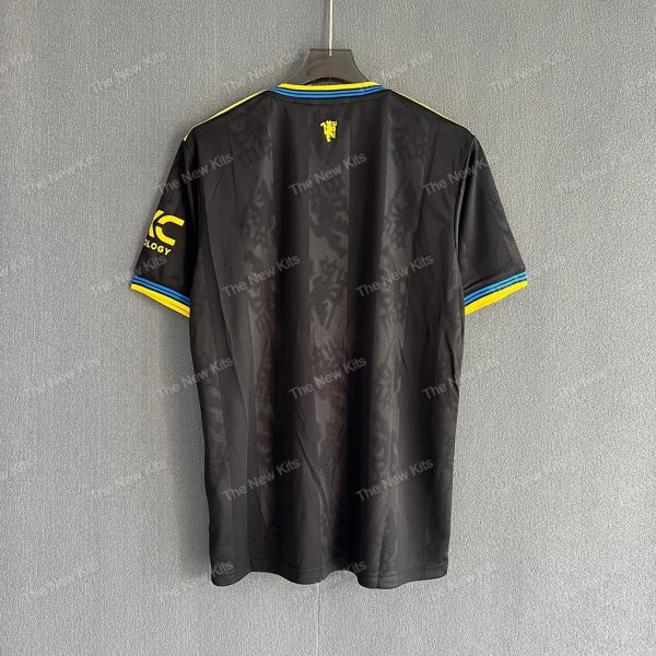 Man Utd Third (7) Man Utd Third (7)