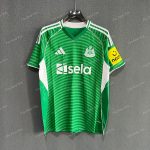 Newcastle United Away (1)