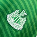 Newcastle United Away (2)