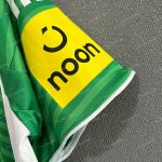 Newcastle United Away (4)