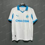 Olympique de Marseille Home (1)