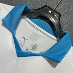 Olympique de Marseille Home (3)