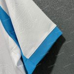 Olympique de Marseille Home (4)