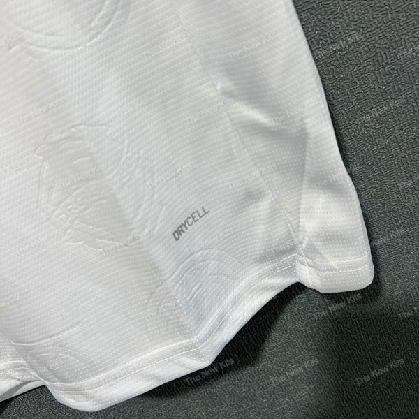 Olympique de Marseille Home (5) Olympique de Marseille Home (5)