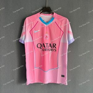 Paris Saint-Germain TOTAL 90 Special Kit – Fan Version