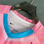 PSG TOTAL 90 Prematch Pink (3)